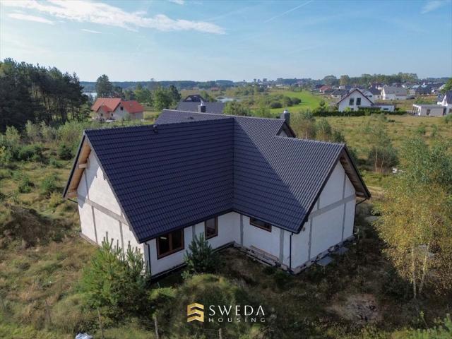 Dom na sprzedaż w Bojano, Pomorskie