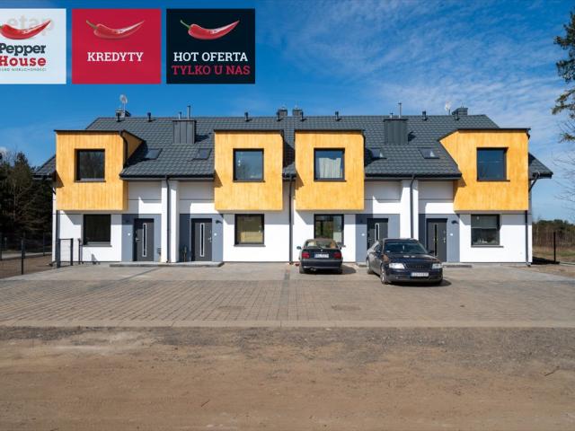 Dom na sprzedaż w Bojano, Pomorskie