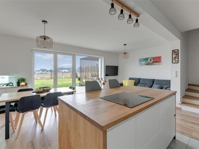 Dom na sprzedaż w Bojano, Pomorskie