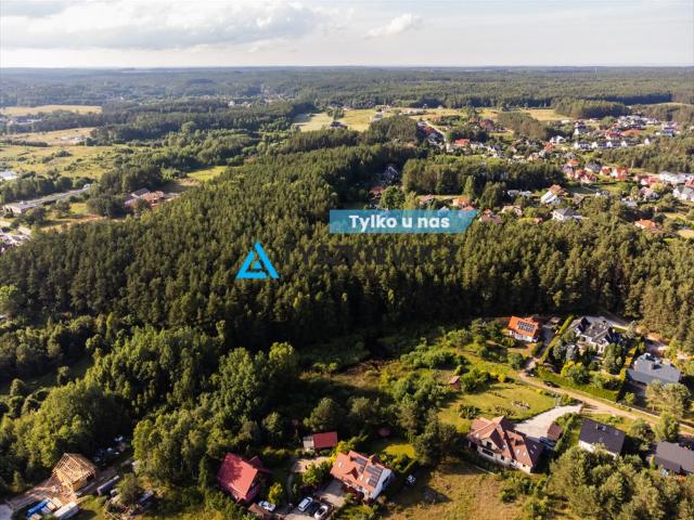 Grunt na sprzedaż w Bojano, Pomorskie