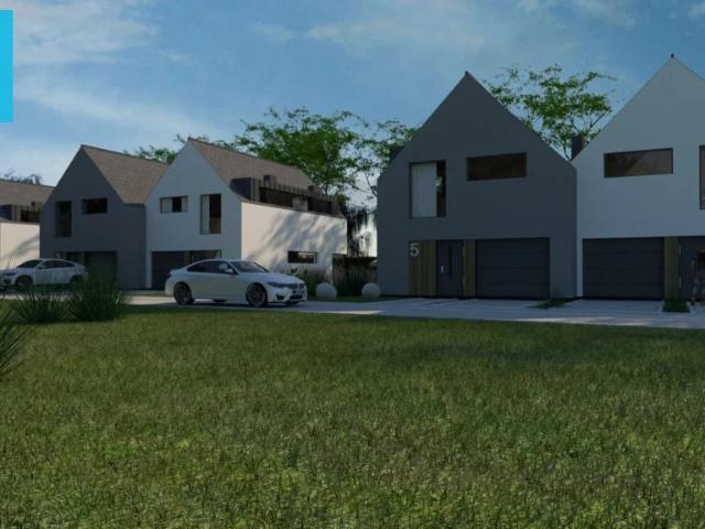 Dom na sprzedaż w Bojano, Pomorskie