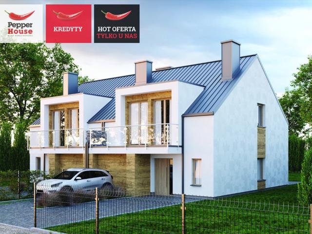 Dom na sprzedaż w Bojano, Pomorskie