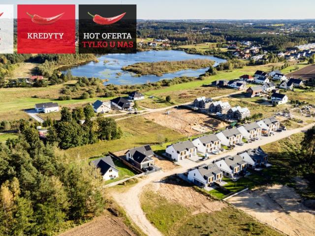 Dom na sprzedaż w Bojano, Pomorskie