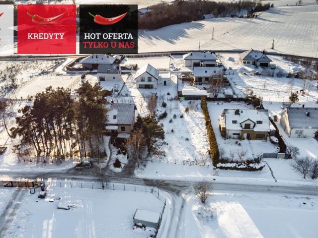 Grunt na sprzedaż w Bojano, Pomorskie