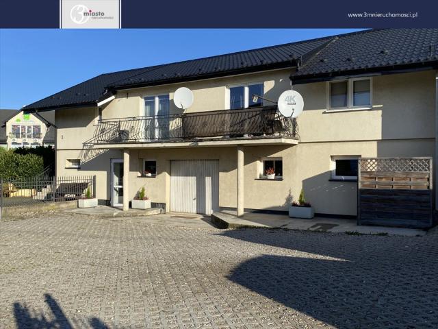 Mieszkanie do wynajęcia w Bojano, Pomorskie