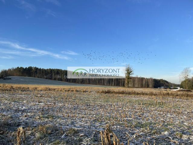 Grunt na sprzedaż w Szemud, Pomorskie