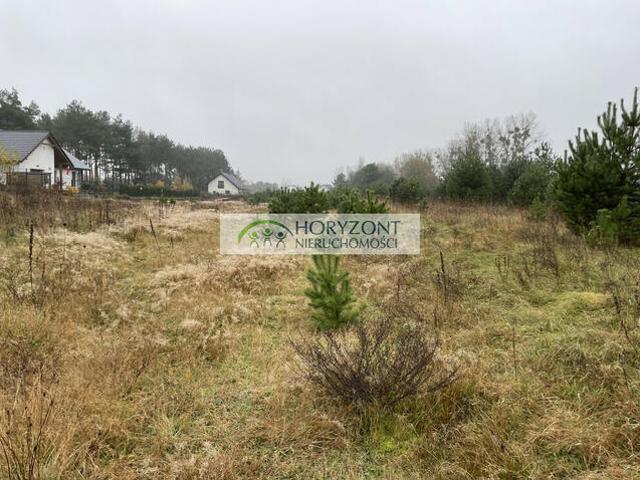 Grunt na sprzedaż w Szemud, Pomorskie