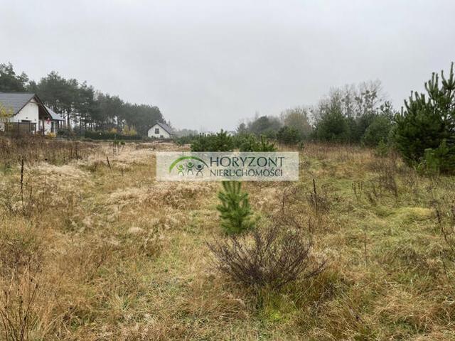 Grunt na sprzedaż w Szemud, Pomorskie