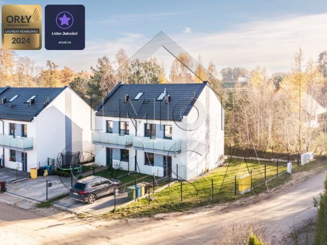 Dom na sprzedaż w Bojano, Pomorskie