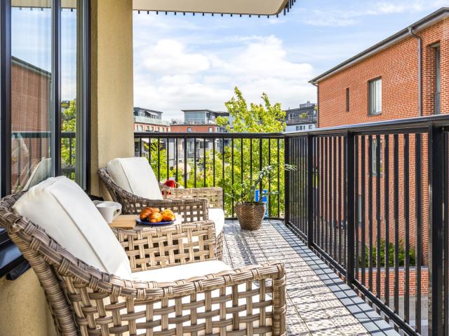 Bostadsrätt till salu i Lomma, Skåne