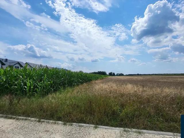 Grunt na sprzedaż w Bojszowy, Śląskie