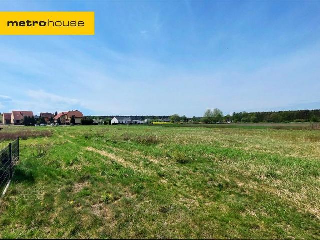 Grunt na sprzedaż w Bojszowy, Śląskie