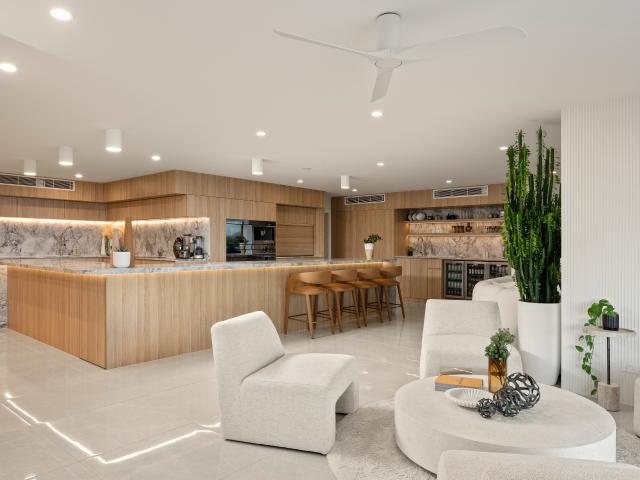 Apartment for sale in Kings Creek, Queensland