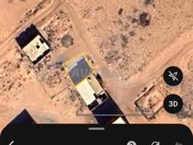 Propriété vente à Tiznit, Oued ed Dahab-Lagouira