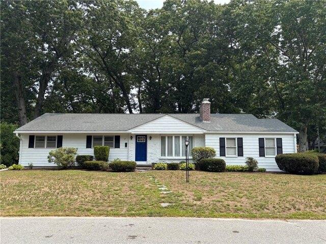 House for sale in Warwick, Rhode Island