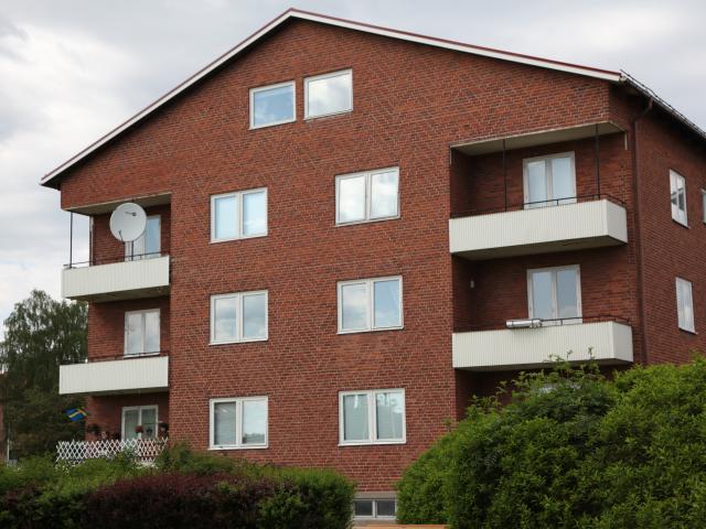 Lägenhet hyra i Hässleholm, Skåne
