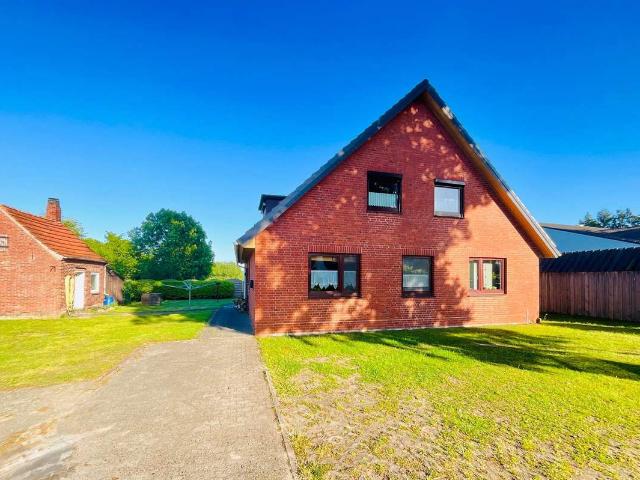 Haus kaufen in Beverstedt, Landkreis Cuxhaven