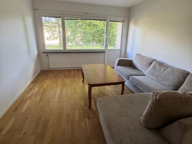 Lägenhet hyra i Skånes-Fagerhult, Skåne län