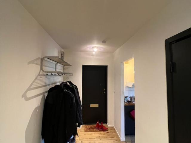 Lägenhet hyra i Skånes-Fagerhult, Skåne