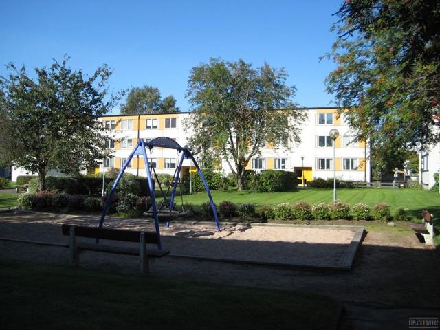 Lägenhet hyra i Växjö, Kronoberg