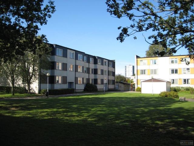 Lägenhet hyra i Eda, Uppsala