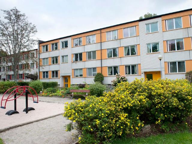 Lägenhet hyra i Växjö, Kronoberg