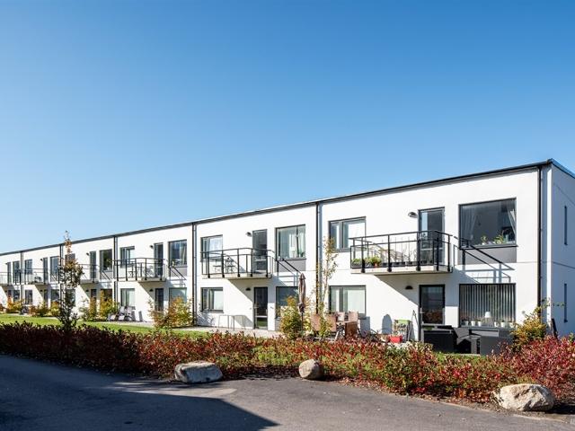 Lägenhet hyra i Växjö, Kronoberg