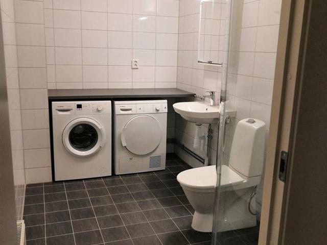Lägenhet hyra i Växjö, Kronoberg