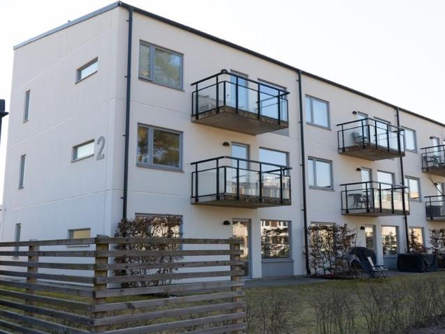 Lägenhet hyra i Växjö, Kronoberg