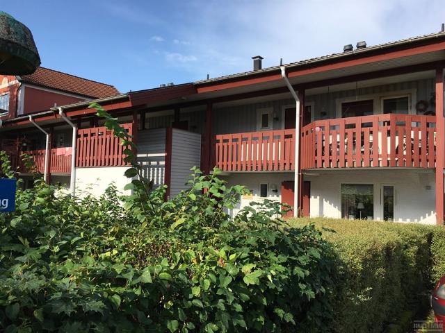 Lägenhet hyra i Osby, Skåne