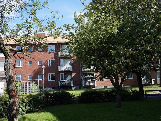 Lägenhet hyra i Eda, Uppsala