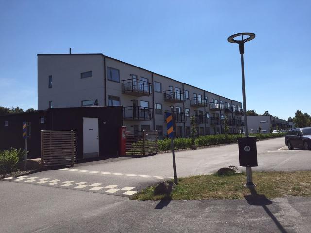 Lägenhet hyra i Växjö, Kronoberg