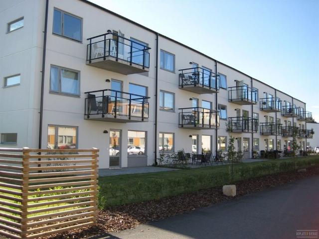 Lägenhet hyra i Växjö, Kronoberg