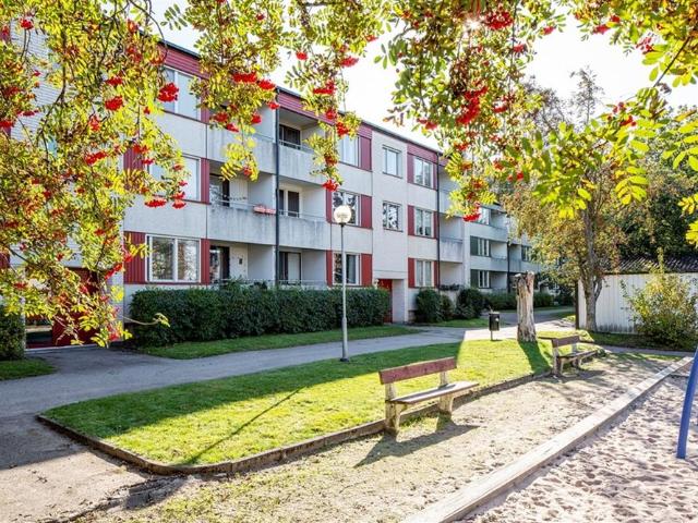 Lägenhet hyra i Växjö, Kronoberg