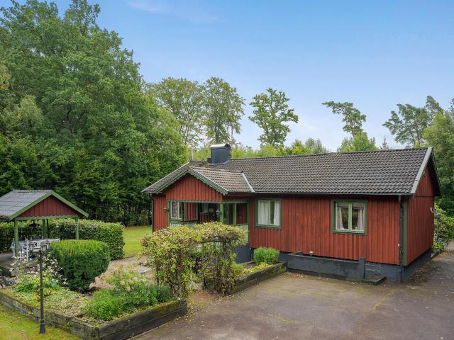 Bostad till salu i Klippan, Skåne län