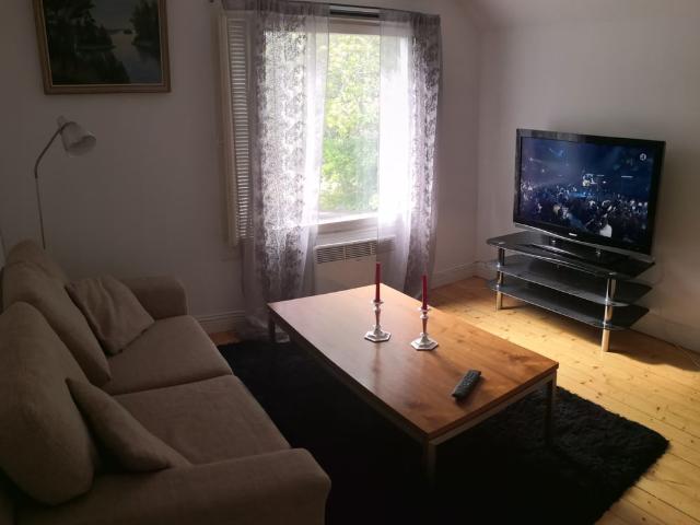 Lägenhet hyra i Hölö, Stockholms län