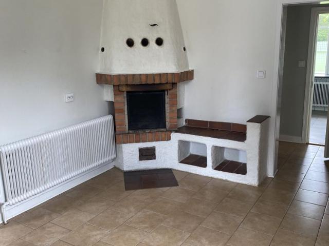Hus hyra i Kågeröd, Skåne