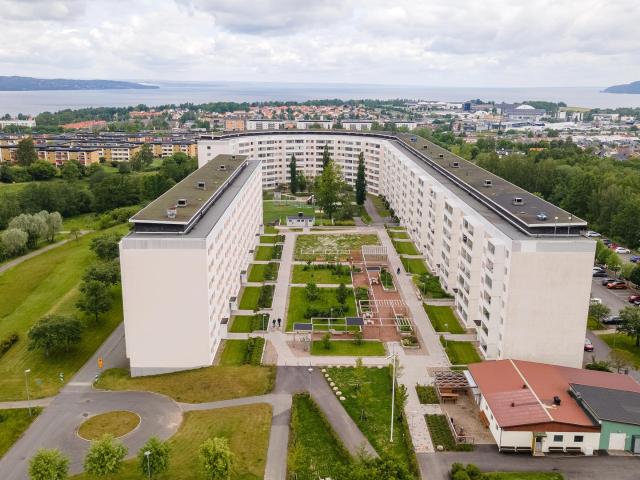 Bostad till salu i Jönköping
