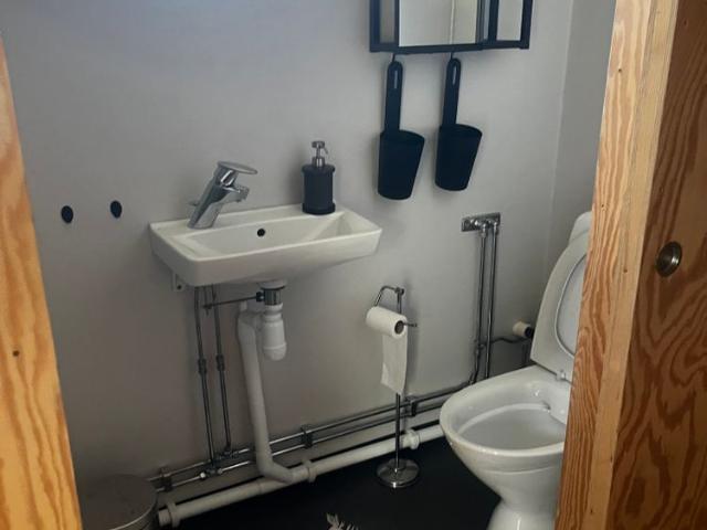 Stuga hyra i Gullbrandstorp, Halland