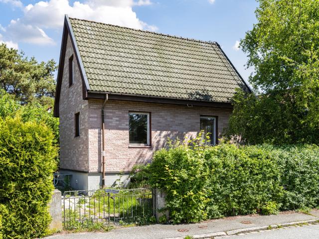 Bostad till salu i Malmö, Skåne