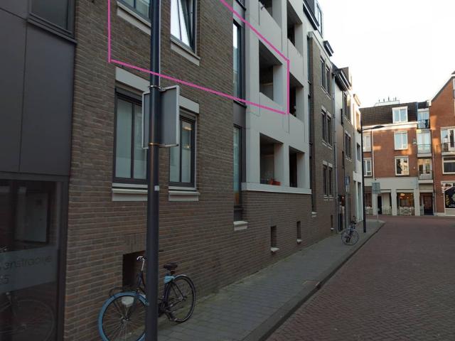 Appartement te huur in Bosch, Noord Brabant
