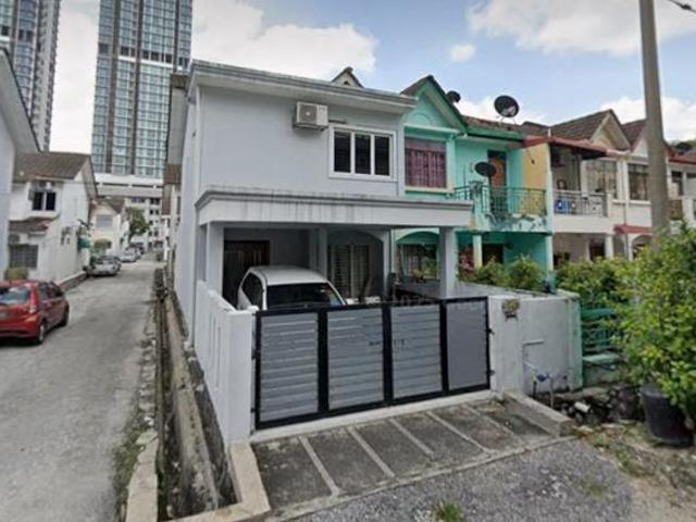 Terraced House for sale in Petaling, Subang Jaya