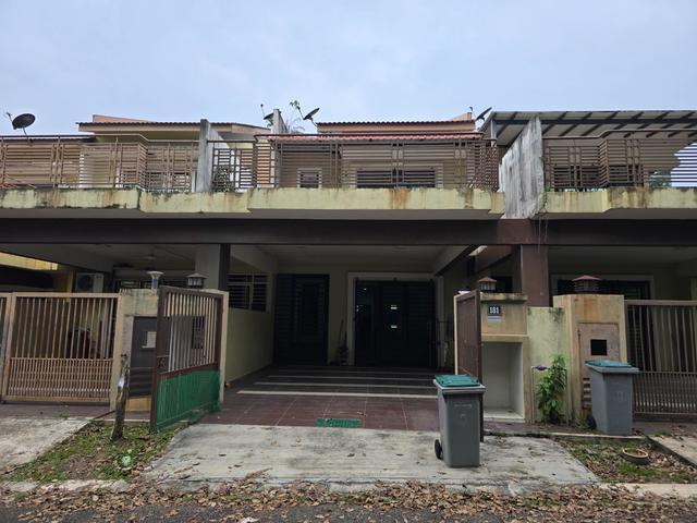 Terraced House for sale in Mantin, Negeri Sembilan