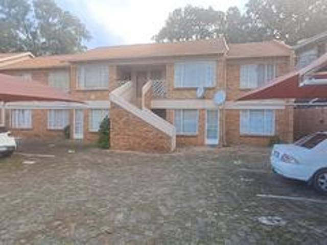 Apartment for rent in Ekurhuleni, Gauteng