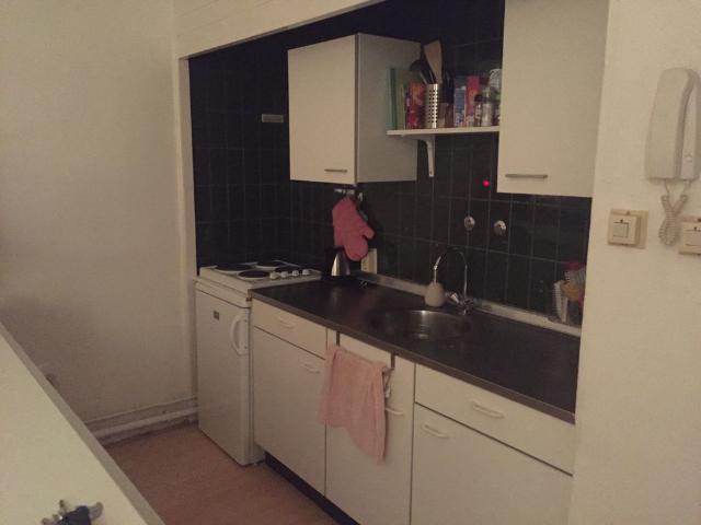 Appartement te huur in Tilburg, Tilburg Centrum