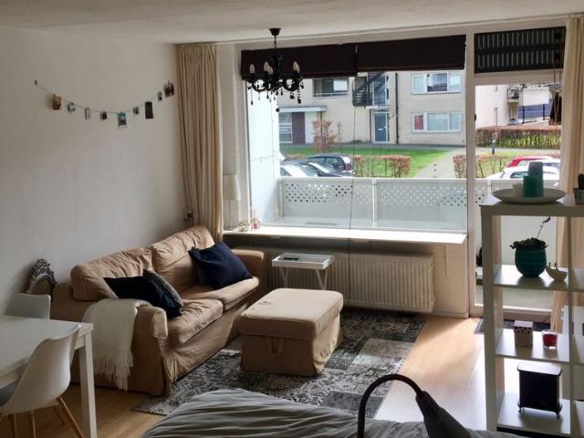 Appartement te huur in Oud-Noord, Tilburg
