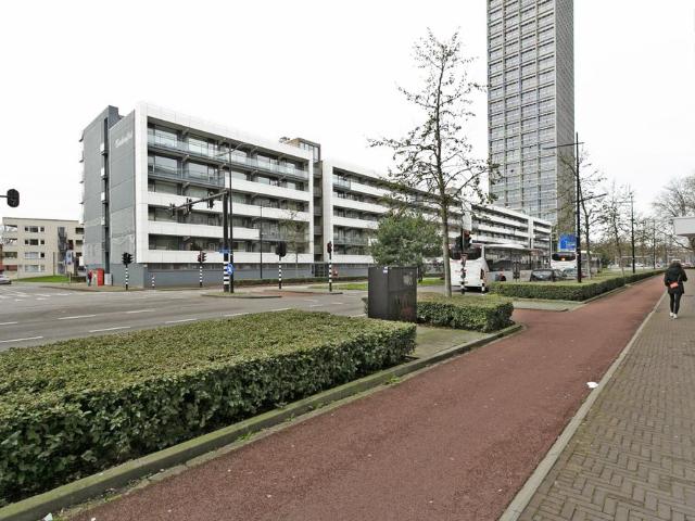 Appartement te huur in Tilburg Centrum, Tilburg