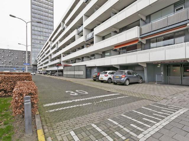 Appartement te huur in Oud-Noord, Tilburg