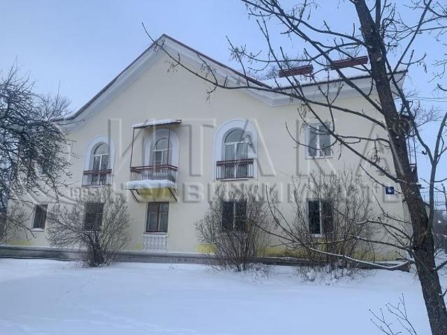 Квартира продажа в Бокситогорский Р-н, Ленинградская область