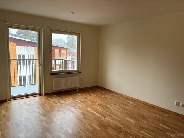 Lägenhet hyra i Haninge, Stockholm